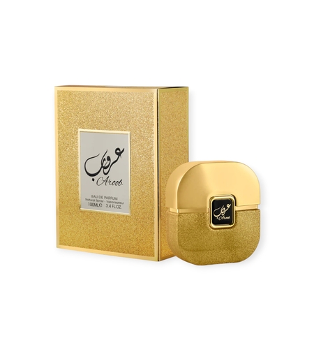 Ard Al Zaafaran Aroob EDP 100 W