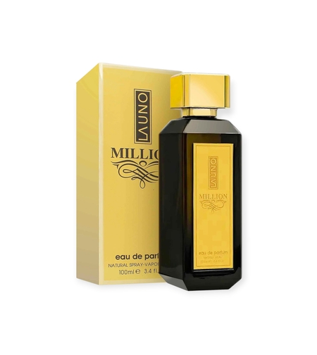 Fragrance World La Uno Million EDP 100 M