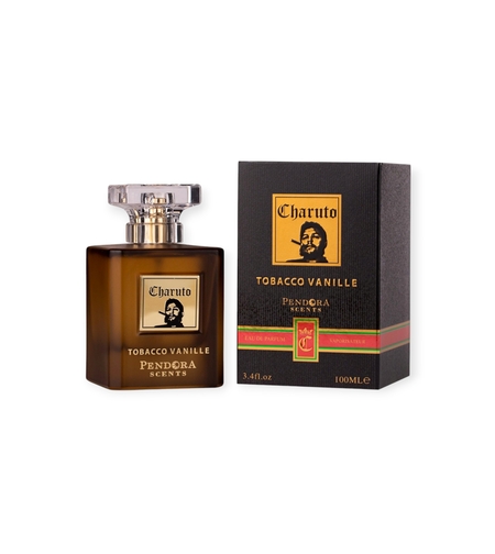 Pendora Scents Charuto Tobacco Vanille EDP 100 M