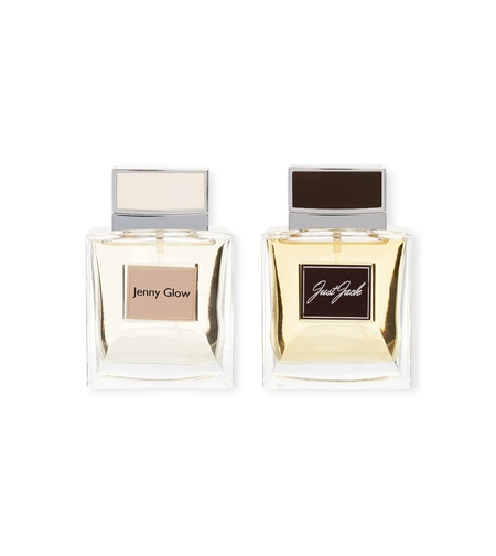Sterling Jenny Glow EDP 100 W+Just Jack EDP 100 M