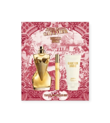 J.P.Gaultier Divine 100 + 10 + 75 W