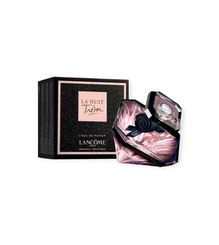 Lancome La Nuit Tresor EDP 100 W