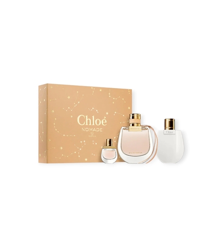 Chloe Chloe Nomade EDP 75 W+100 B.L+5 ml