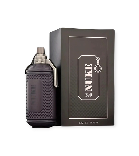 Fragrance World Nuke 2 EDP 100 M
