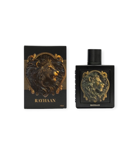 Rayhaan Lion EDP 100 M