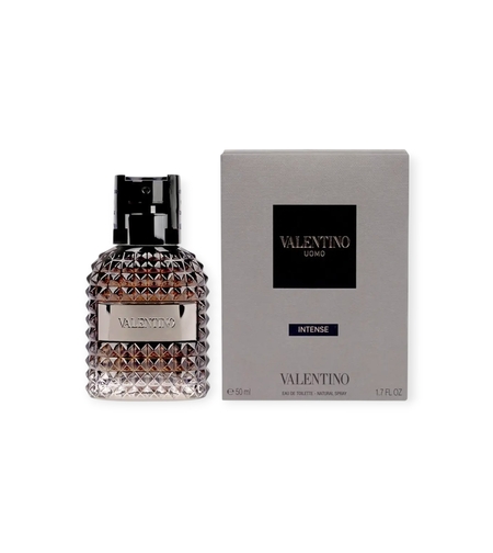 Valentino Uomo Intense EDP 50 M