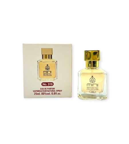 MiniBrand 319 EDP 25 ml