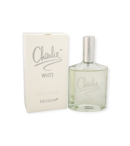 REVLON Charlie White EDT 100 W