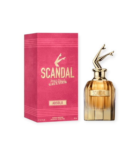J.P.Gaultier Scandal Absolu Parfum 80 W