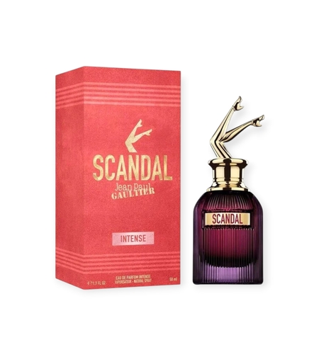J.P.Gaultier Scandal Intense 50 W