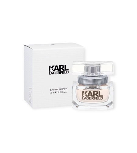 LAGERFELD KARL For Her EDP 25 W