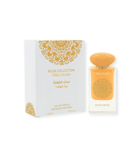 Gulf Orchid Pina Colada EDP 60 Uni