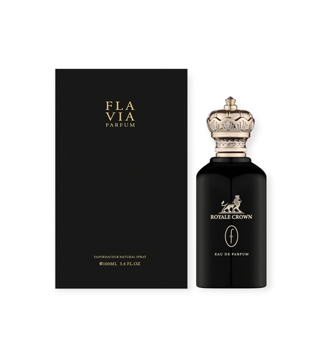 Flavia Royal Crown EDP 100 Uni