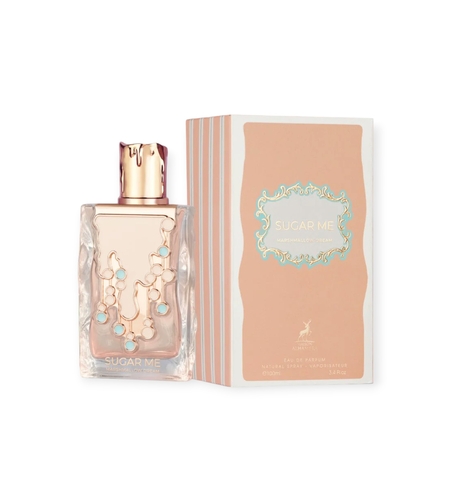 Maison Alhambra Sugar Me Marshmallow Dream EDP 100 Uni