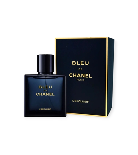 Chanel Bleu de Chanel L Exclusif Parfum 100 M