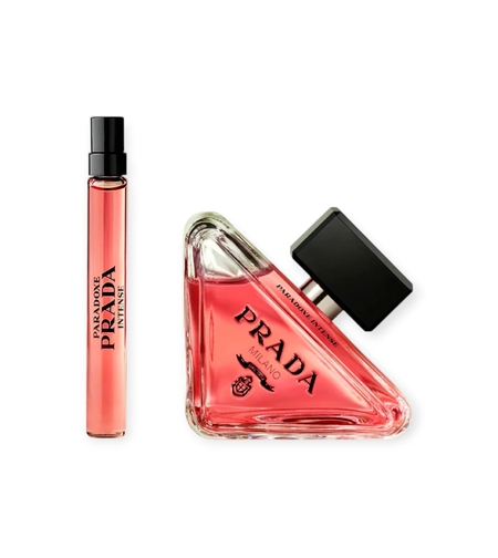 PRADA Paradoxe Intense EDP 50 W+10 EDP