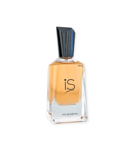 Fragrance World iS EDP 80 W