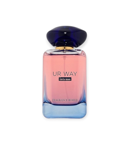 Fragrance World Ur Way Intense Parfum EDP 100 W