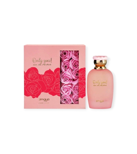 Zimaya Only You EDP 100 W