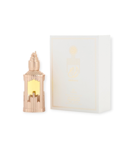 Lattafa Abraaj Pure Concentrated Oil 20 ml