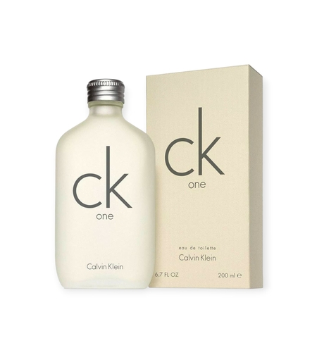 C.K One EDT 200 Uni