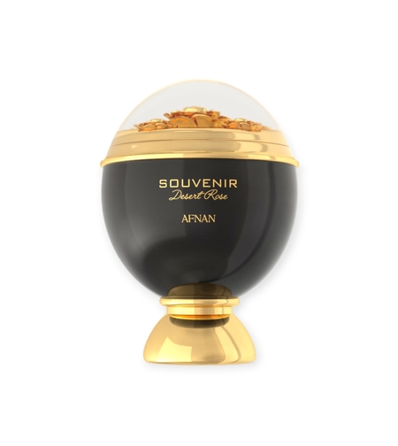 Afnan Souvenir Desert Rose EDP 100 W