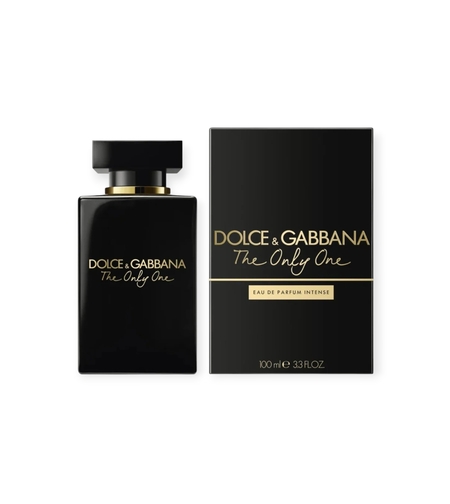D.G The Only One Intense EDP TR 100 W