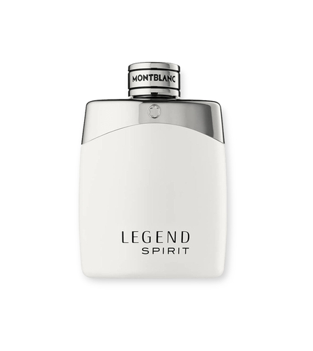 Mont Blanc Legend Spirit EDT 50 M