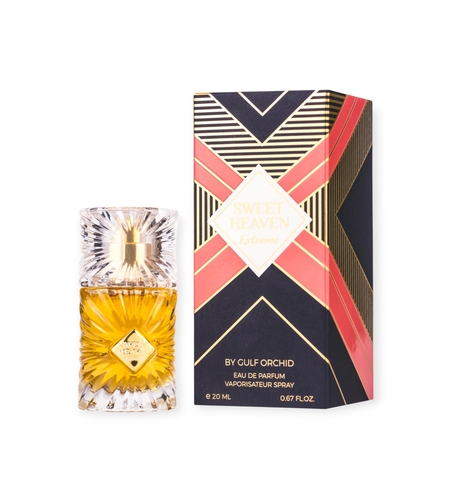 Gulf Orchid Sweet Heaven Extreme EDP 20 Uni