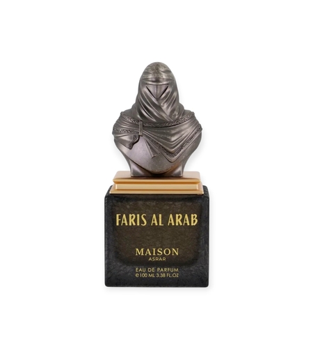 Maison Asrar Faris al Arab EDP 100 Uni