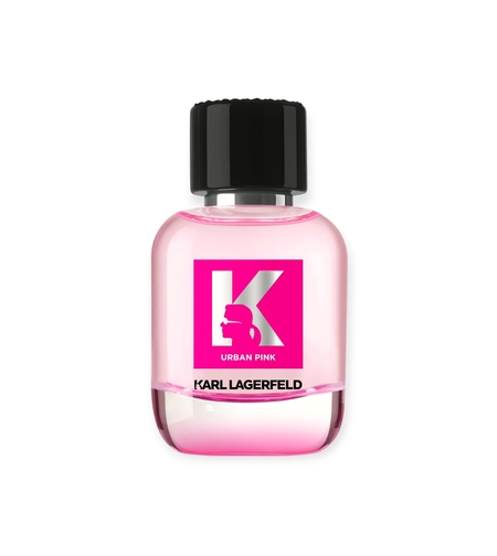 LAGERFELD KARL Jeans Urban Pink EDP 60 W