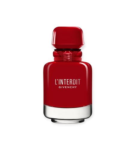 Givenchy L Interdit Rouge Ultime EDP TR 80 W