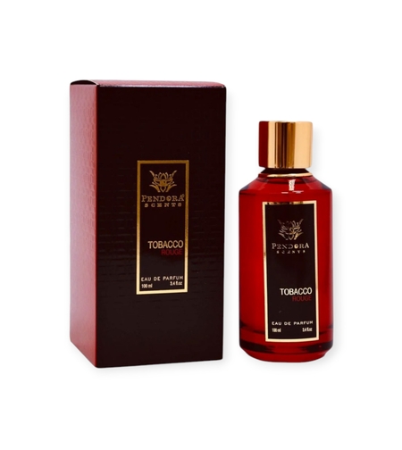 Pendora Scents Tobacco Rouge EDP 100 M