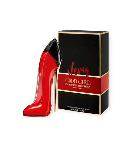 Carolina Herrera Very Good Girl EDP TR 80 W