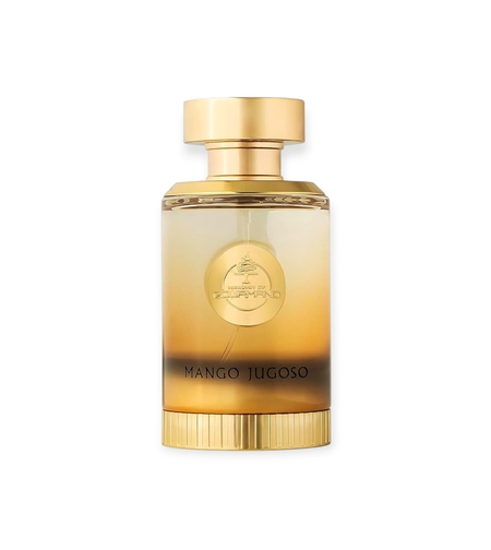 Ministry of Gourmaand Mango Jugoso EDP 100 Uni