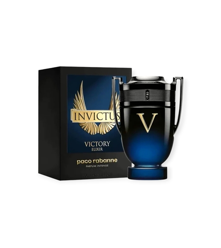 Paco R.INVICTUS Victory Extreme EDP 100 M