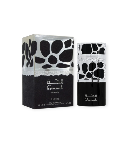 Lattafa Qimmah EDP 100 M