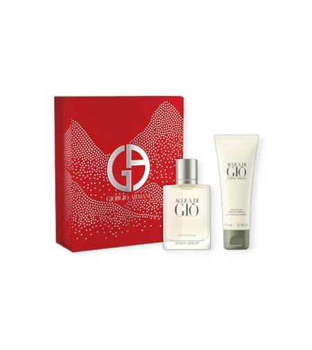 Armani Acqua Di Gio EDT 50 M+75 S.G