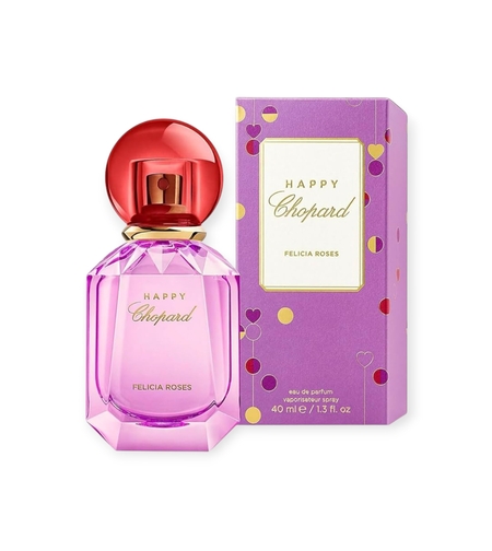 CHOPARD Happy Felicia Roses EDP 40 W