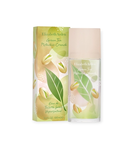 E. Arden Green Tea Pistachio Crunch EDT 100 W