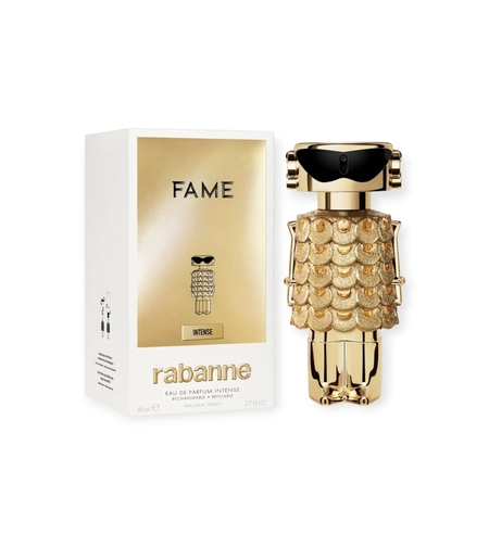 Paco R. Fame Intense EDP TR 80 W