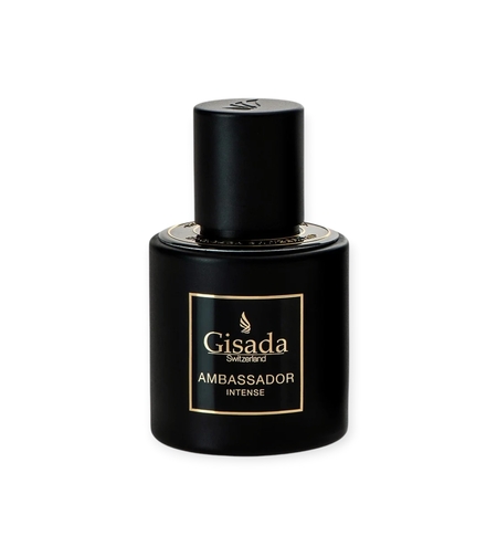 Gisada Ambassador Intense EDP 100 M