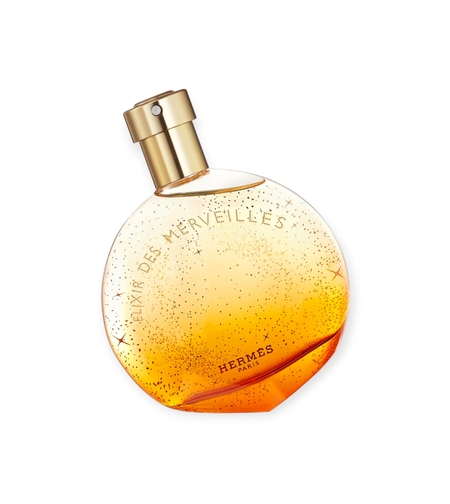 Hermes Elixir Des Merveilles EDP 100 W
