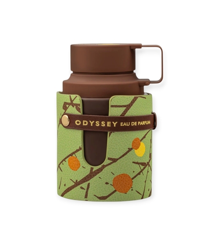 Armaf Odyssey Dubai Chocolate EDP 100 Uni