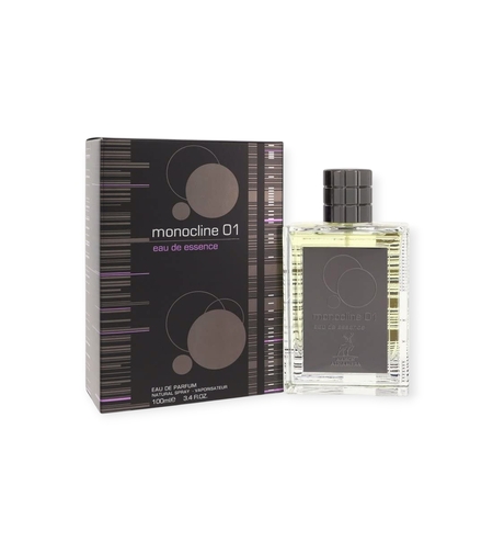 Maison Alhambra Monocline 01 essence EDP 100 M