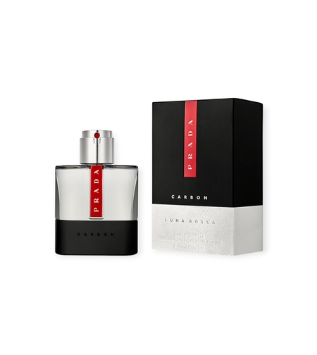 PRADA Luna Rossa Carbon EDT 50 M