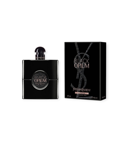 Y.S.L Black Opium Le Parfum EDP 90 W