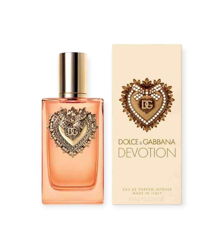D.G Devotion intense EDP TR 100 W