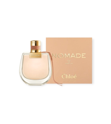 Chloe Chloe Nomade EDP TR 75 W