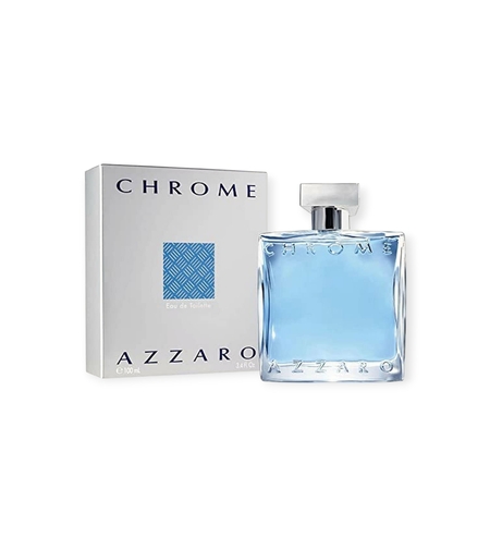 Azzaro Chrome EDT 100 M